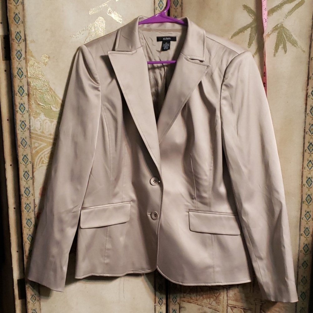 Womens Jacket